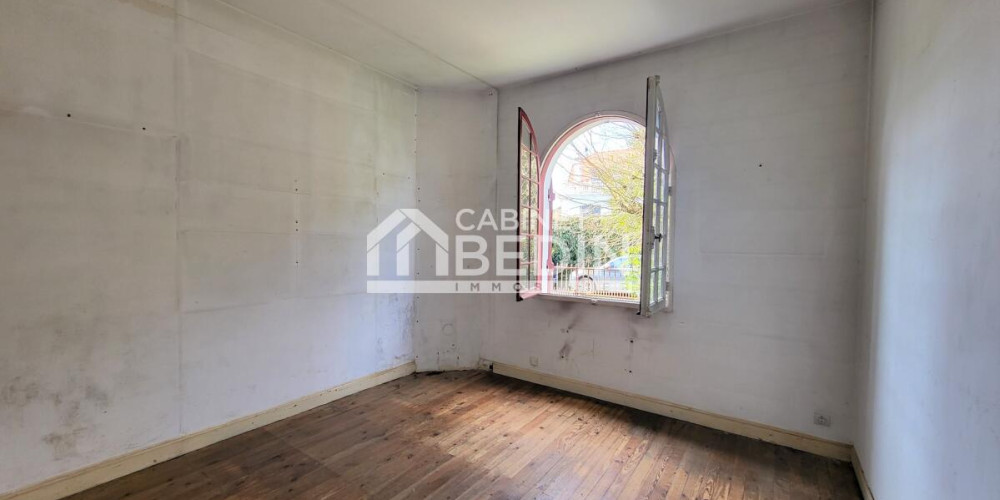 maison à ANDERNOS LES BAINS (33510)